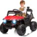RCtown car truck for 3-8 years old kids