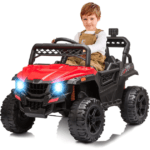 real cars for kids - review & buying guide