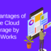 Free Cloud Storage by OnWorks