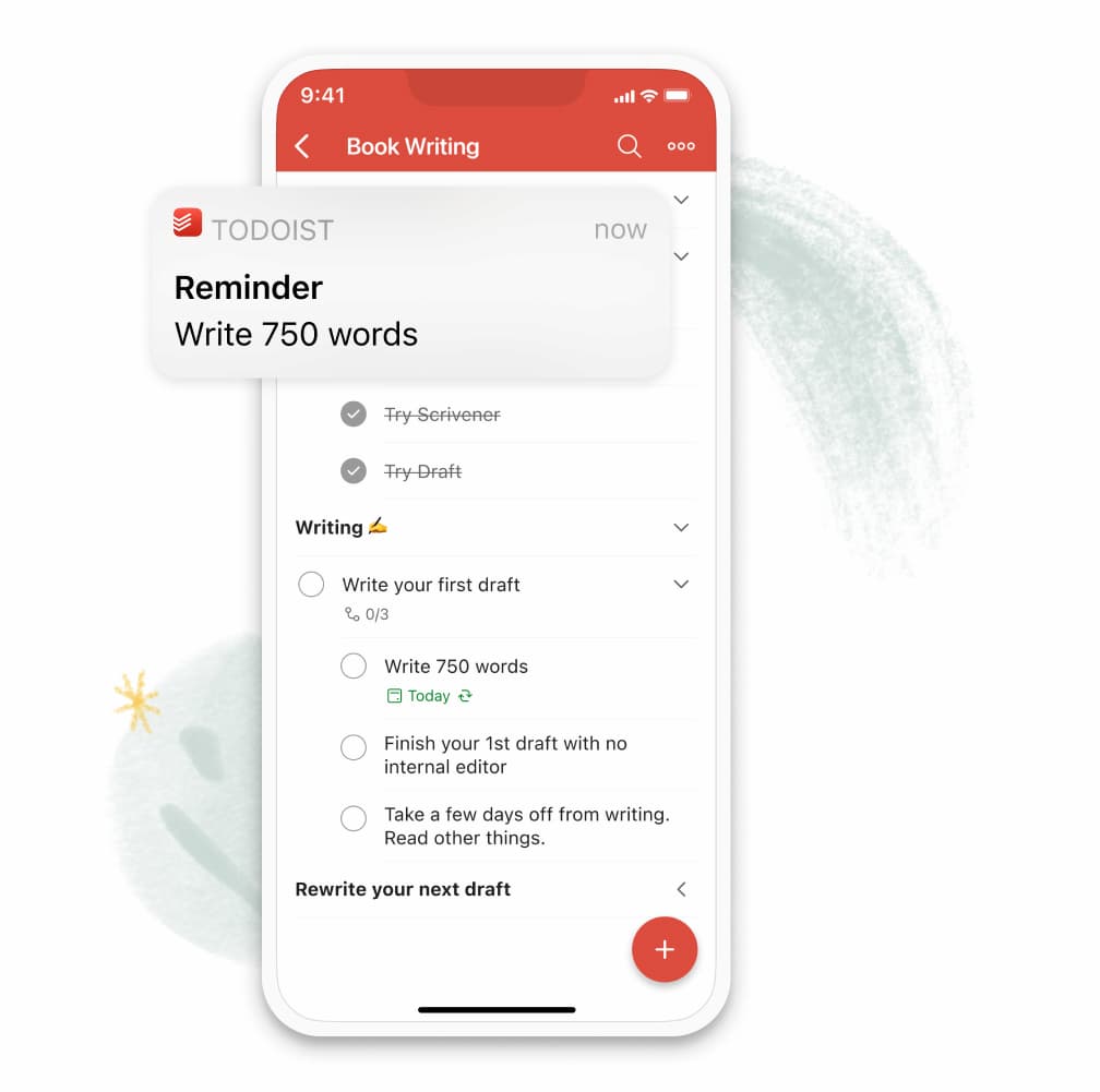 10 Best Productivity Apps to Achieve More 2 get more done 1008