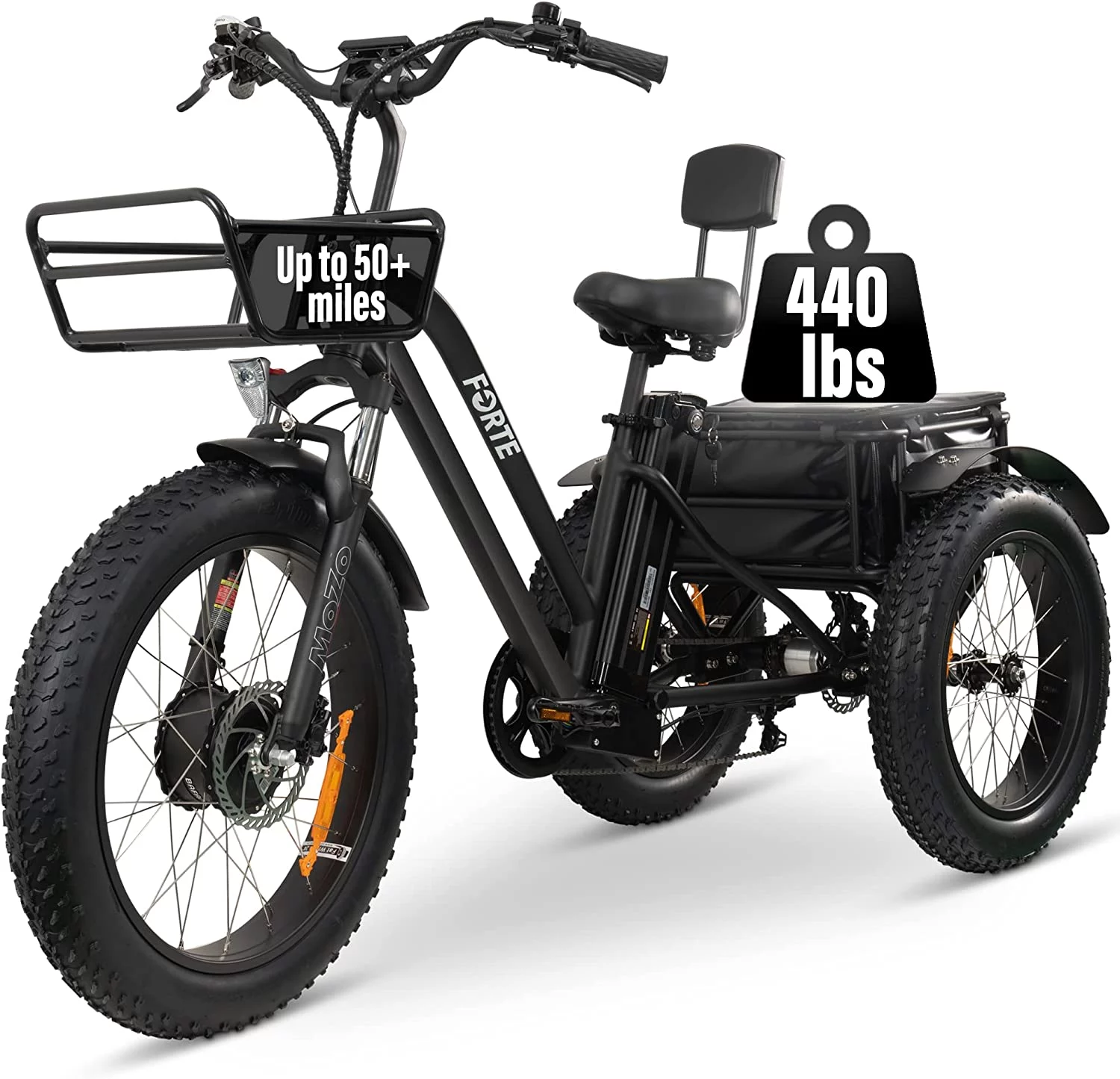6 Best Electric Tricycles for Adults & Seniors 4 Best Electric Tricycle for Adults by Malissa
