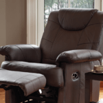 Best swivel recliner chairs - Product Analogy