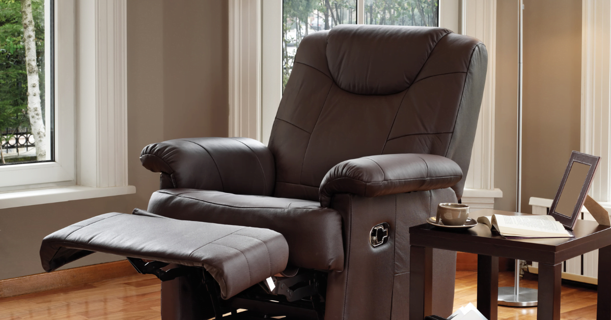 Best swivel recliner chairs - Product Analogy