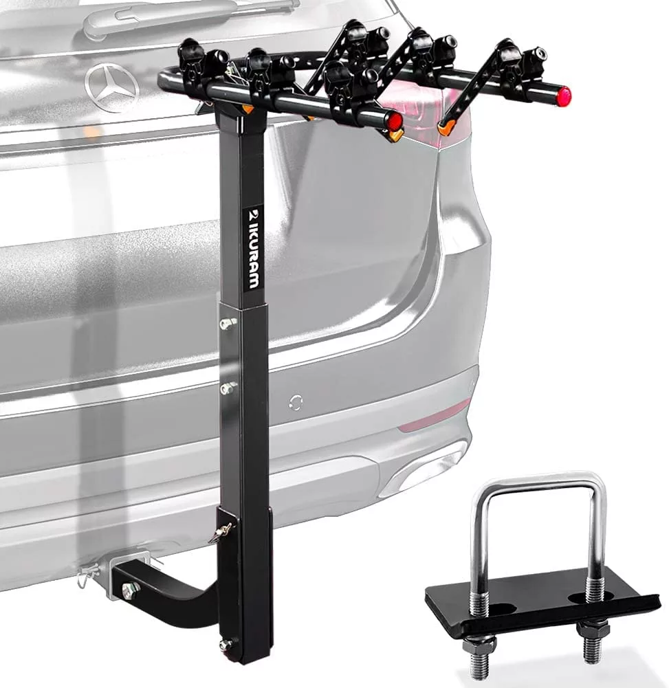 Tandem Bikes for Sale - 6 Best Tandem Bikes in 2023 8 Tandem Bicycle Carrier Rack for cars, trucks, SUVs, and Minivans