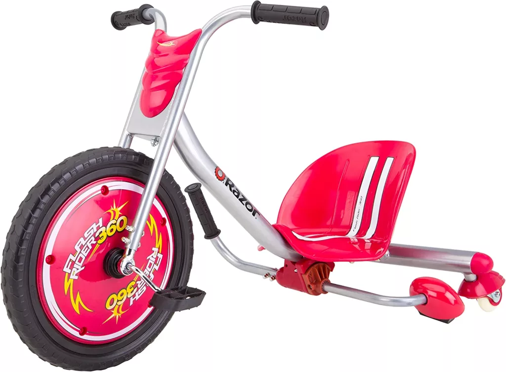 10 Best Big Wheels for Kids & Toddlers in 2023 16 Big Wheels Caster Tricycle for Big Kids