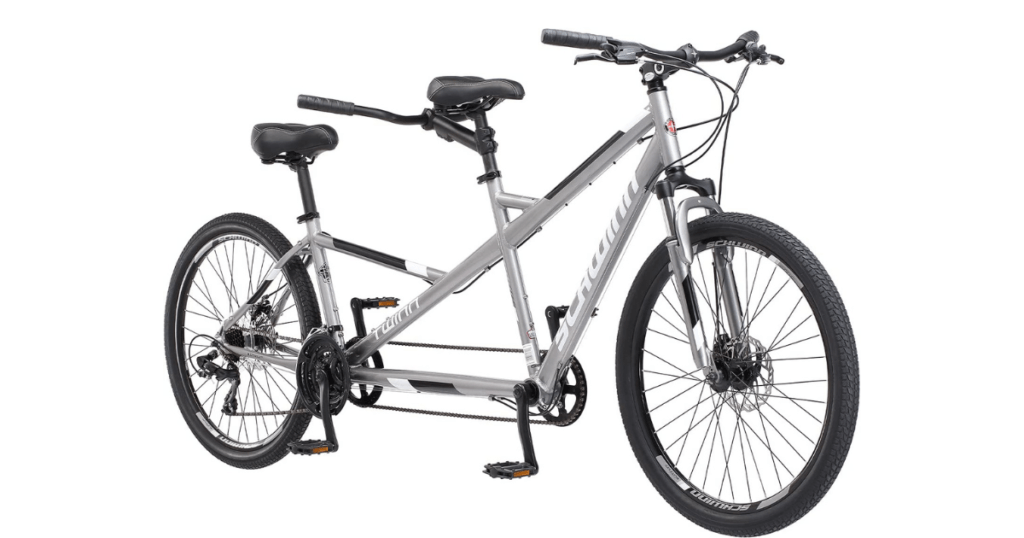 Tandem Bikes for Sale 6 Best Tandem Bikes in 2023
