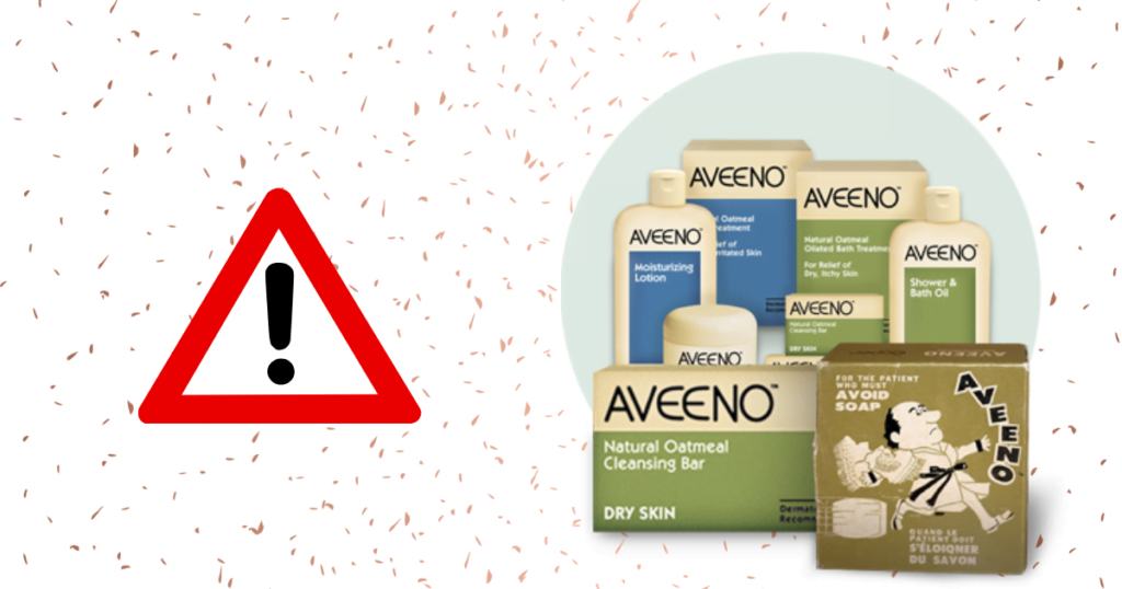 Aveeno should stop animal testing