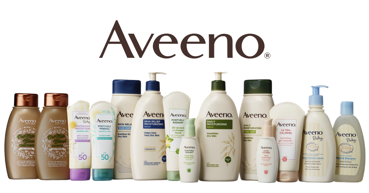 Does Aveeno test on animals? - Featured image product analogy