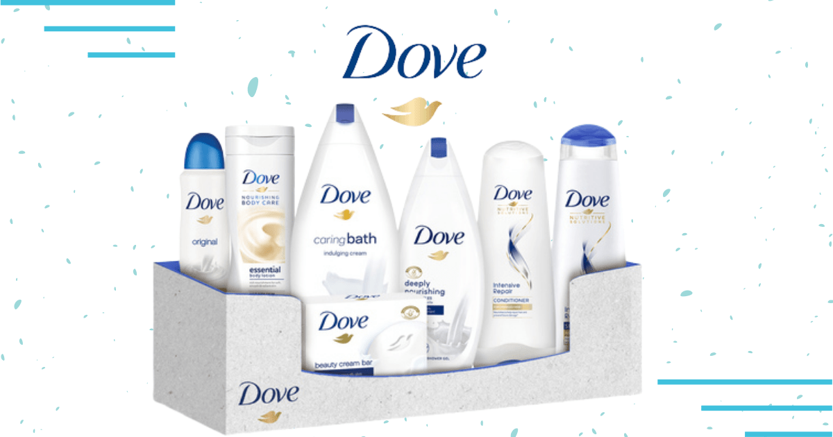 does Dove test on Animals? featured photo