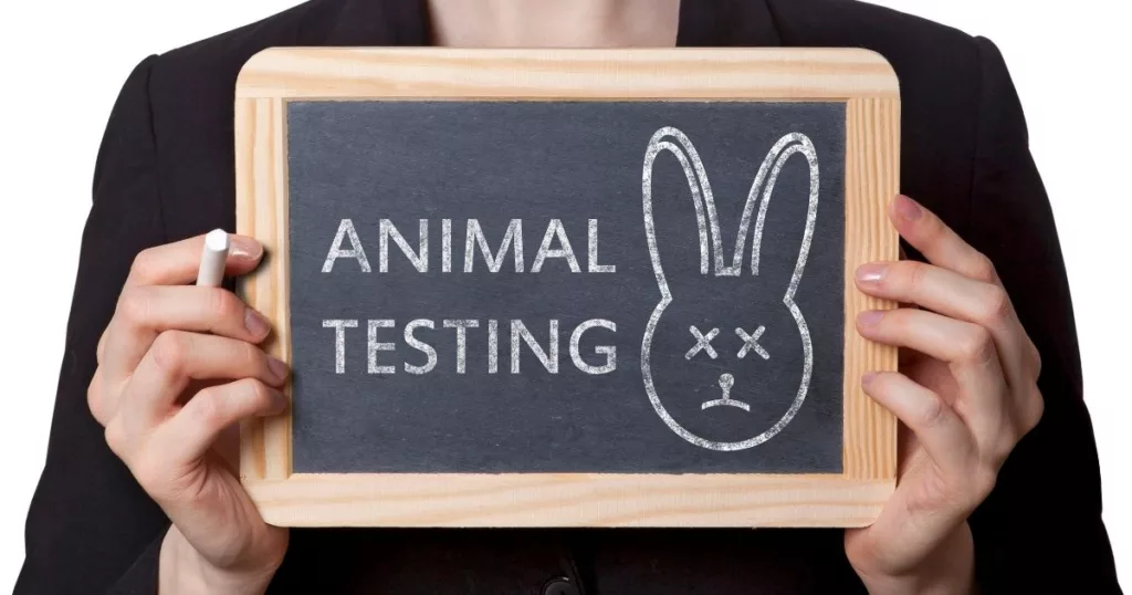 Does Revlon Test on Animals? The Truth Behind Animal Testing Policy 3 does Revlon test on animals? Stop Animal Testing