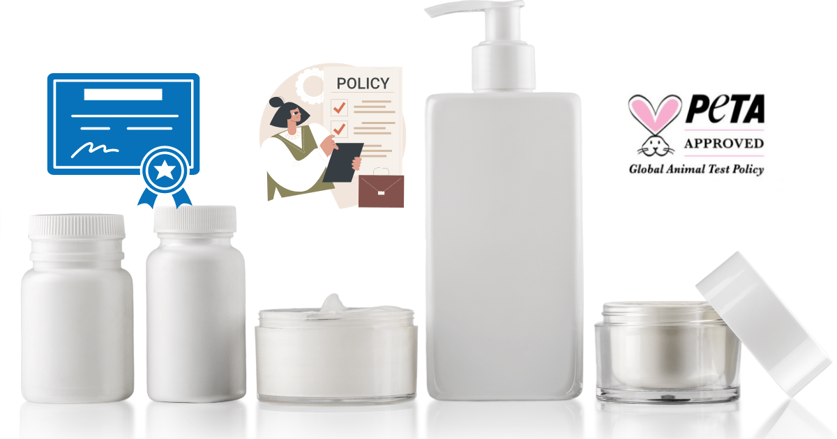 Cruelty-Free Beauty 101: How to Recognize a Cruelty-Free Brand 1 to recognize a cruelty-free brand, look for cruelty-free certification, check brands' animal testing policy, and look for cuelty-free bunny logo