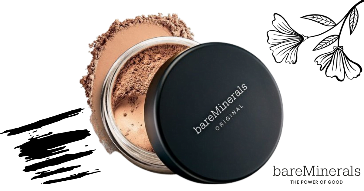 bareMinerals cruelty free featured image