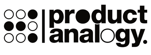 Product Analogy Logo