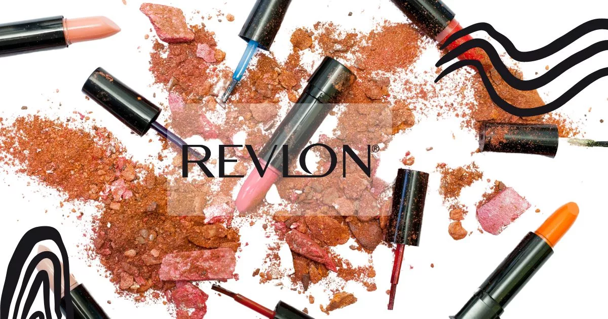 does Revlon test on animals? Stop Animal Testing