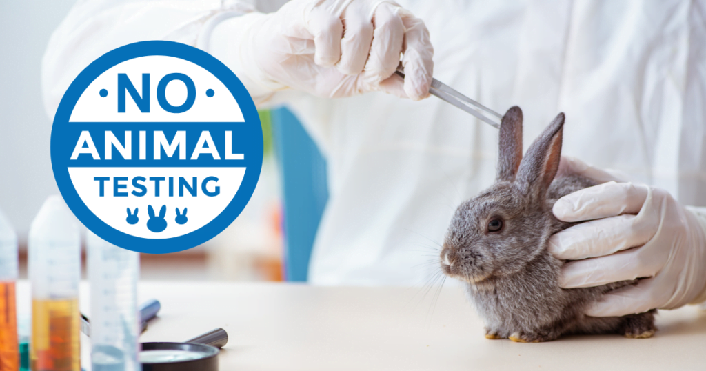Cruelty-Free Beauty 101: How to Recognize a Cruelty-Free Brand 2 The cruelty-free is a label which means no animal testing in any form whether for ingredients or finished products.