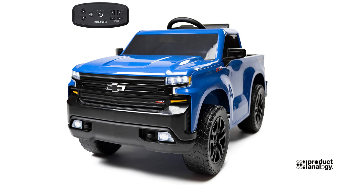 what features to look for in cars for kids