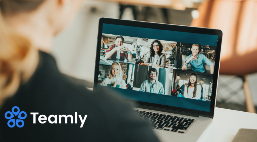 Teamly: The Ultimate Solution for Remote Project Management Success 1 Teamly project management tool for remote teams -review