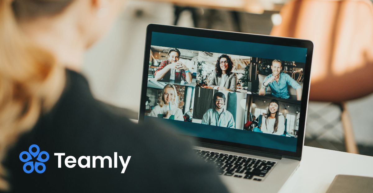 Teamly project management tool for remote teams -review