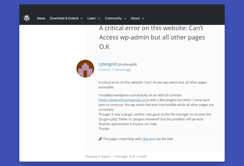 Third Time Lucky: How I Conquered WordPress in 7 Steps 4 role of WordPress community in my Journey about How i conquered WordPress