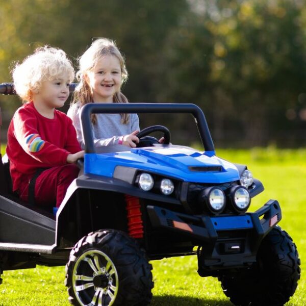 Home 6 best power wheels for grass - product analogy