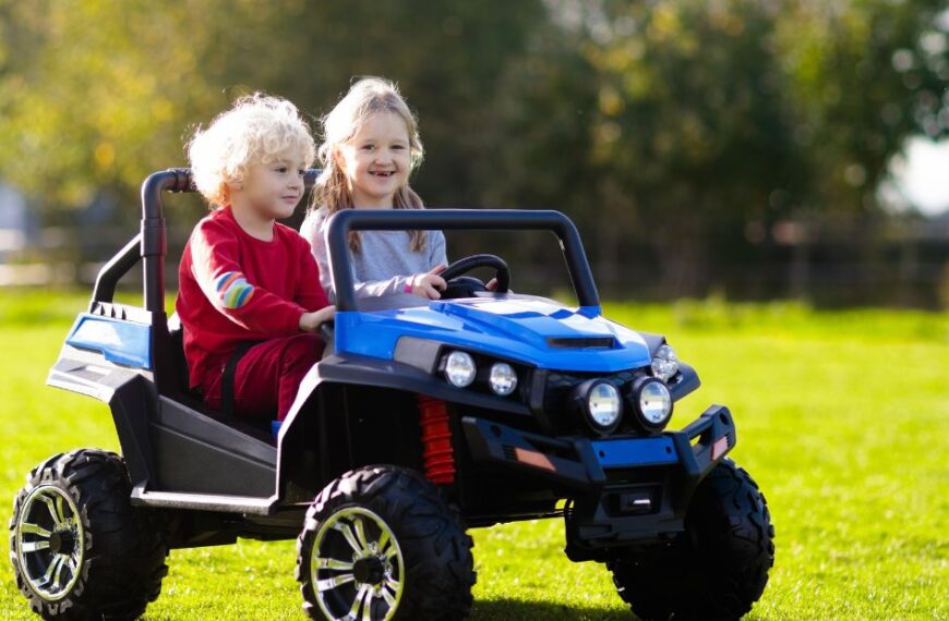 Home 10 best power wheels for grass - product analogy